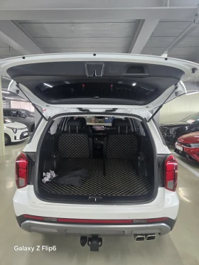 Hyundai Palisade Осигурена пълна подръжка с гаранция до 2г., снимка 8