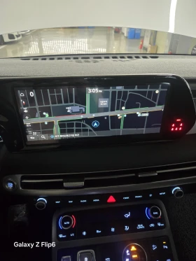 Hyundai Palisade Осигурена пълна подръжка с гаранция до 2г., снимка 16