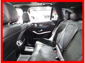Mercedes-Benz GLC * GLC43 AMG * NAVI/BACKUP CAM/LEATHER/PANO ROOF/LO, снимка 16