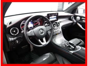 Mercedes-Benz GLC * GLC43 AMG * NAVI/BACKUP CAM/LEATHER/PANO ROOF/LO, снимка 10