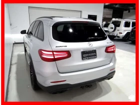 Mercedes-Benz GLC * GLC43 AMG * NAVI/BACKUP CAM/LEATHER/PANO ROOF/LO, снимка 3