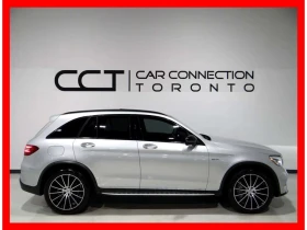 Mercedes-Benz GLC * GLC43 AMG * NAVI/BACKUP CAM/LEATHER/PANO ROOF/LO, снимка 6