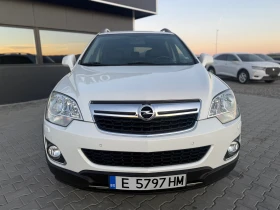 Opel Antara 2.2cdti 163 ks 4х4 Собствен лизинг !!!, снимка 2