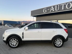 Opel Antara 2.2cdti 163 ks 4х4 Собствен лизинг !!!, снимка 8