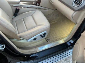 Mercedes-Benz ML 500 Mercedes ML 550 5.5 V8 388к.с AMG | ТОП състояние , снимка 13