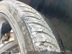 Nissan Qashqai Бензин-газ , снимка 12