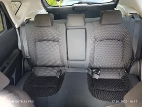 Nissan Qashqai Бензин-газ , снимка 10