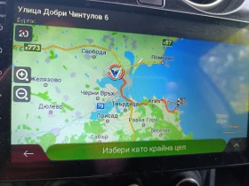 Nissan Qashqai Бензин-газ , снимка 11
