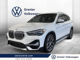 BMW X1 xDrive28i AWD* АвтоКредит* (Цена до БГ) , снимка 1