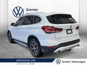 BMW X1 xDrive28i AWD* АвтоКредит* (Цена до БГ) , снимка 4