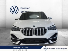 BMW X1 xDrive28i AWD* АвтоКредит* (Цена до БГ) , снимка 2
