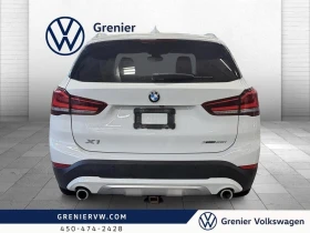 BMW X1 xDrive28i AWD* АвтоКредит* (Цена до БГ) , снимка 5