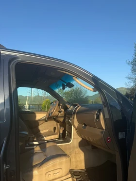 Nissan Pathfinder, снимка 8
