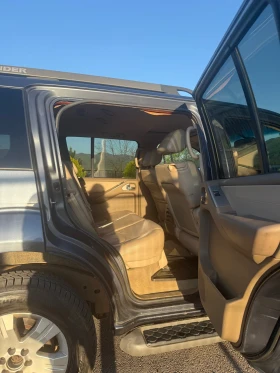 Nissan Pathfinder, снимка 6