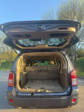 Nissan Pathfinder, снимка 5