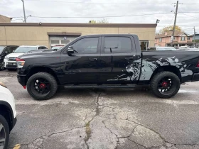 Dodge RAM 1500 * Sport * KEYLESS* ПОДГРЕВ* , снимка 2