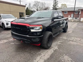 Dodge RAM 1500 * Sport * KEYLESS* ПОДГРЕВ* , снимка 1