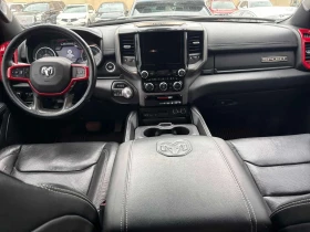 Dodge RAM 1500 * Sport * KEYLESS* ПОДГРЕВ* , снимка 9