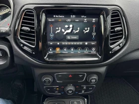 Jeep Compass * 80th Anniversary * ALPINE * КАМЕРА * NAVI, снимка 15