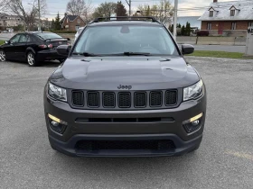 Jeep Compass * 80th Anniversary * ALPINE * КАМЕРА * NAVI, снимка 6