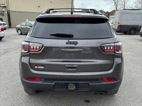 Jeep Compass * 80th Anniversary * ALPINE * КАМЕРА * NAVI, снимка 4