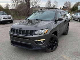Jeep Compass * 80th Anniversary * ALPINE * КАМЕРА * NAVI, снимка 1