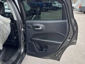 Jeep Compass * 80th Anniversary * ALPINE * КАМЕРА * NAVI, снимка 11
