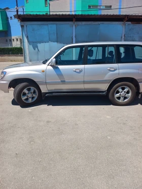Toyota Land cruiser, снимка 4