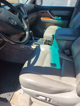 Toyota Land cruiser, снимка 5