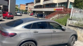 Mercedes-Benz GLC 220 (KATO НОВА)^(4-MATIC), снимка 2