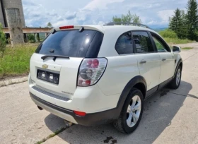 Chevrolet Captiva 2.0 D + 2, снимка 3