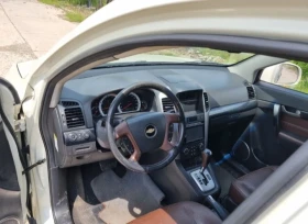 Chevrolet Captiva 2.0 D + 2, снимка 7