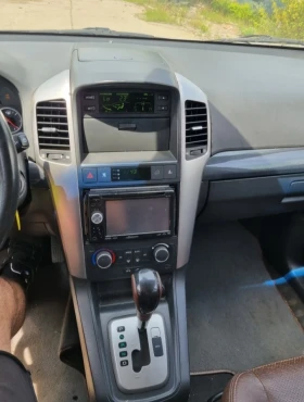 Chevrolet Captiva 2.0 D + 2, снимка 6