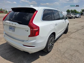 Volvo Xc90 Momentum * AвтоКредит* (ЦЕНА ДО БГ), снимка 6