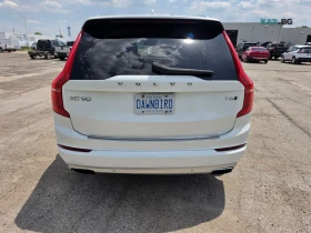 Volvo Xc90 Momentum * AвтоКредит* (ЦЕНА ДО БГ), снимка 8