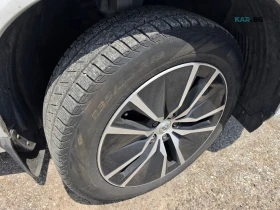 Volvo Xc90 Momentum * AвтоКредит* (ЦЕНА ДО БГ), снимка 10