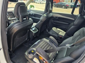 Volvo Xc90 Momentum * AвтоКредит* (ЦЕНА ДО БГ), снимка 16