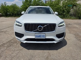 Volvo Xc90 Momentum * AвтоКредит* (ЦЕНА ДО БГ), снимка 3