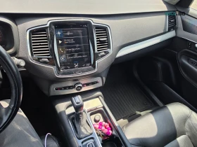Volvo Xc90 Momentum * AвтоКредит* (ЦЕНА ДО БГ), снимка 14
