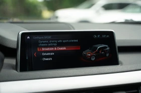 BMW X5 xDrive35i, снимка 11