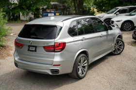 BMW X5 xDrive35i, снимка 3