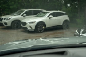 BMW X5 xDrive35i, снимка 8