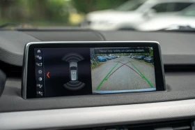 BMW X5 xDrive35i, снимка 10