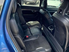 Volvo Xc90 * R Design * CARFAX * ЦЕНА ДО БГ, снимка 13