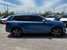 Volvo Xc90 * R Design * CARFAX * ЦЕНА ДО БГ, снимка 3