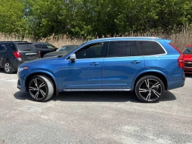 Volvo Xc90 * R Design * CARFAX * ЦЕНА ДО БГ, снимка 2
