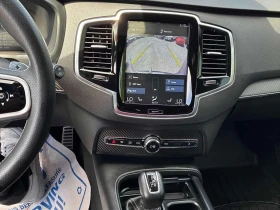 Volvo Xc90 * R Design * CARFAX * ЦЕНА ДО БГ, снимка 9