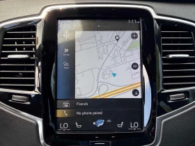 Volvo Xc90 * R Design * CARFAX * ЦЕНА ДО БГ, снимка 12