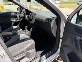 VW Tiguan 2.0TDI-200к.с.-R-LINE-4 MOTION-HEAD UP, снимка 10