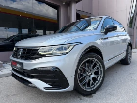 VW Tiguan 2.0TDI-200к.с.-R-LINE-4 MOTION-HEAD UP, снимка 2